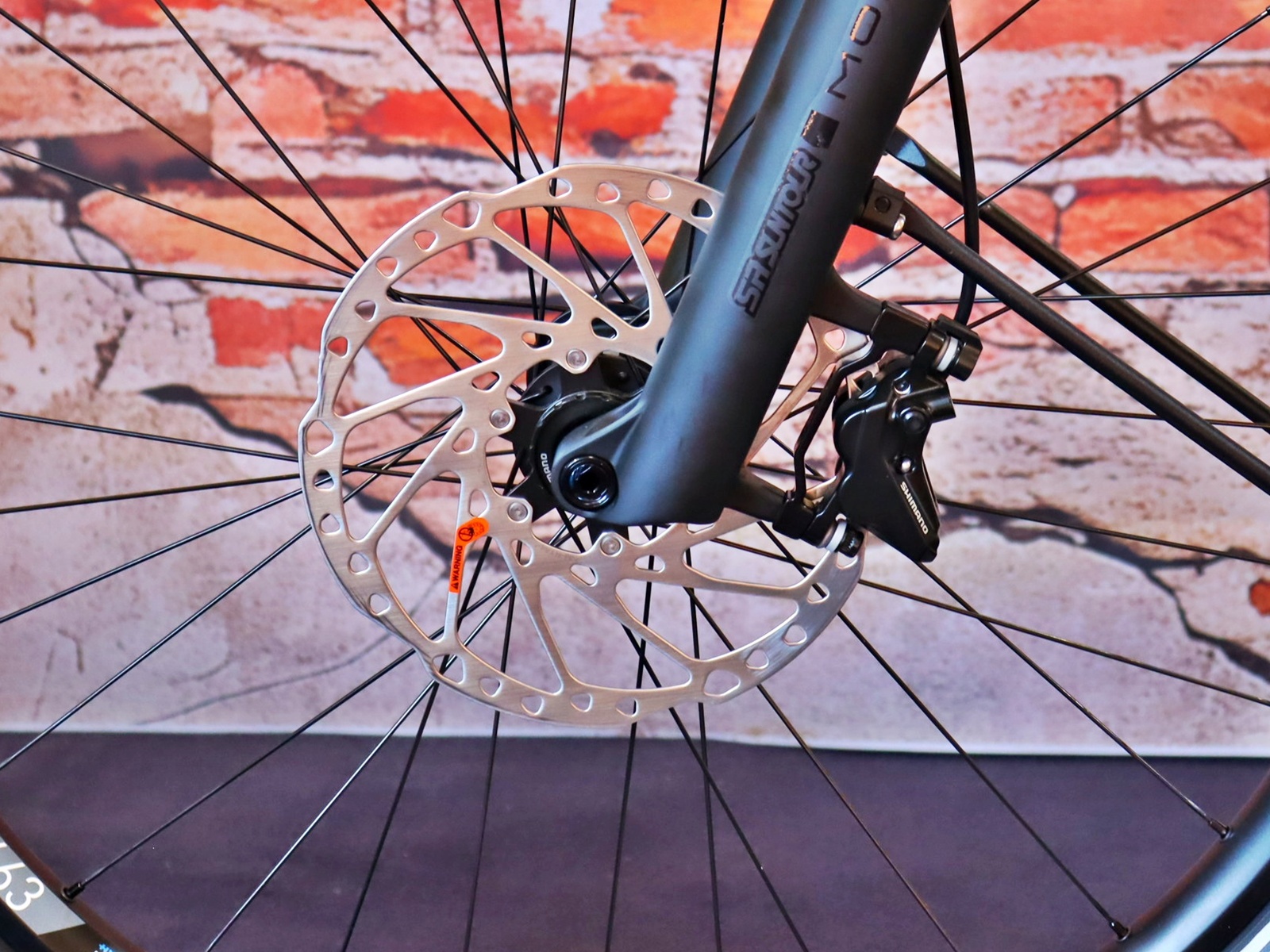 Simplon Kagu :E Low CUES U6000 – Bild 14