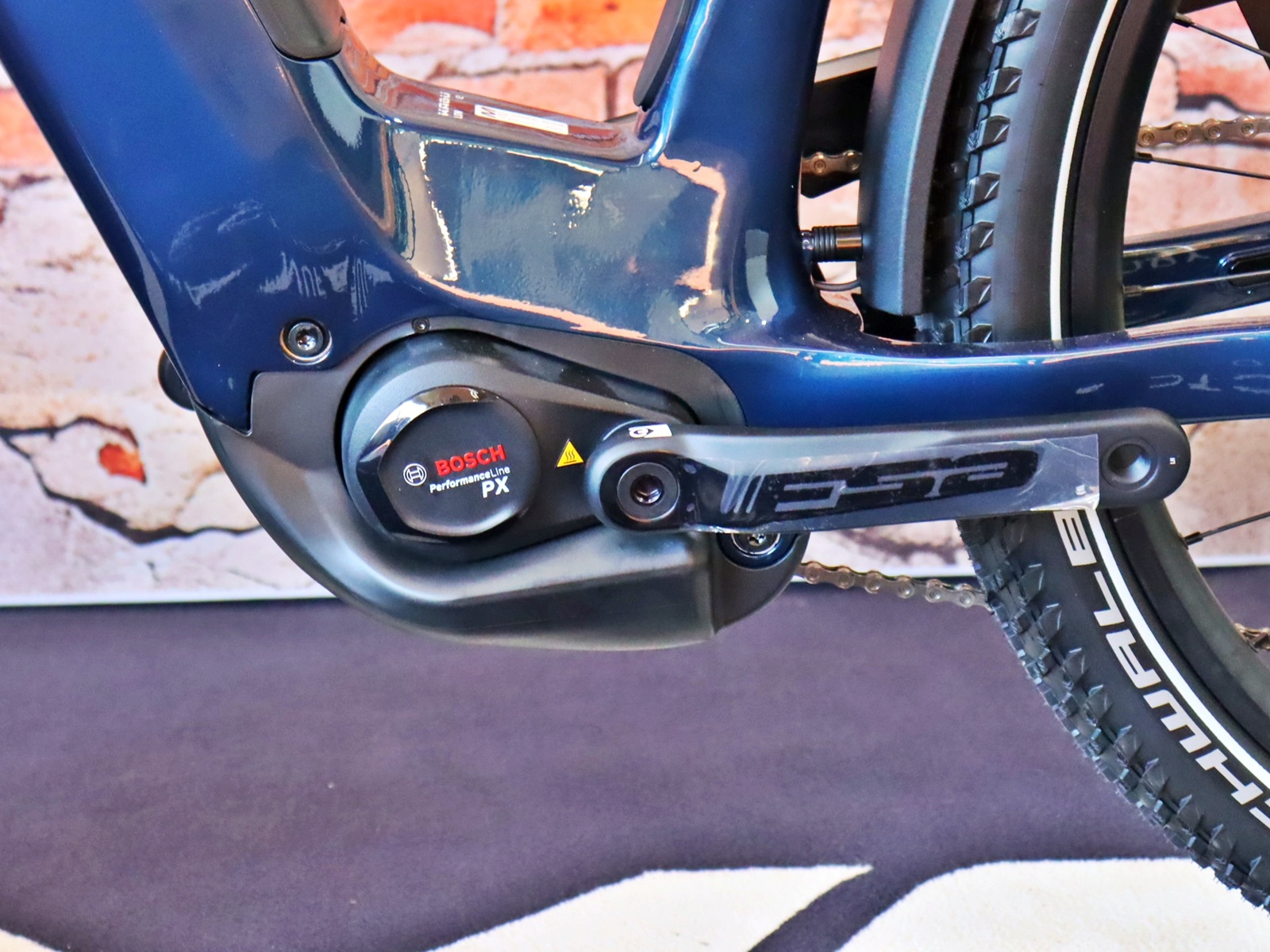 Simplon Kagu :E Low CUES U6000 – Bild 15