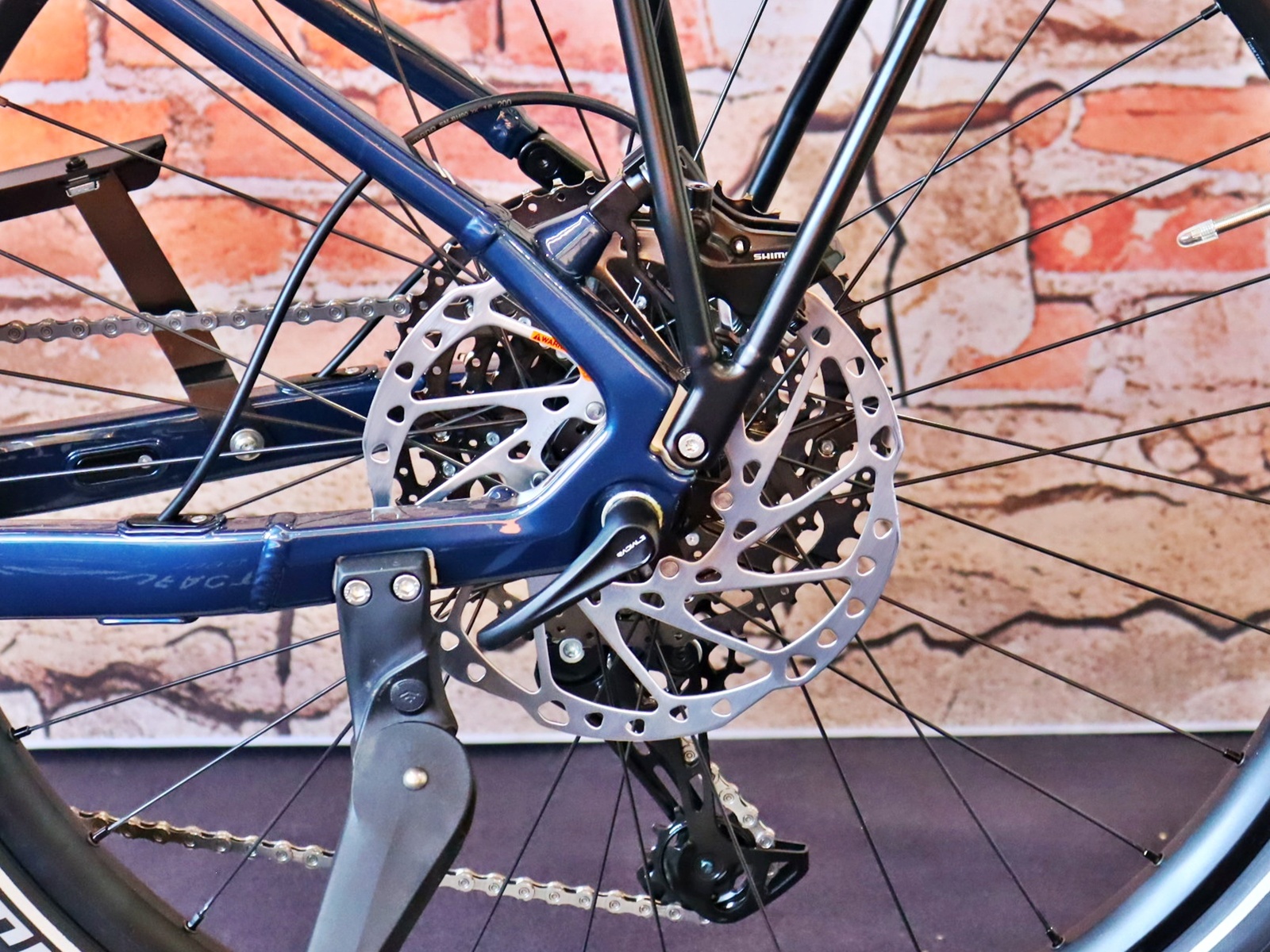 Simplon Kagu :E Low CUES U6000 – Bild 16