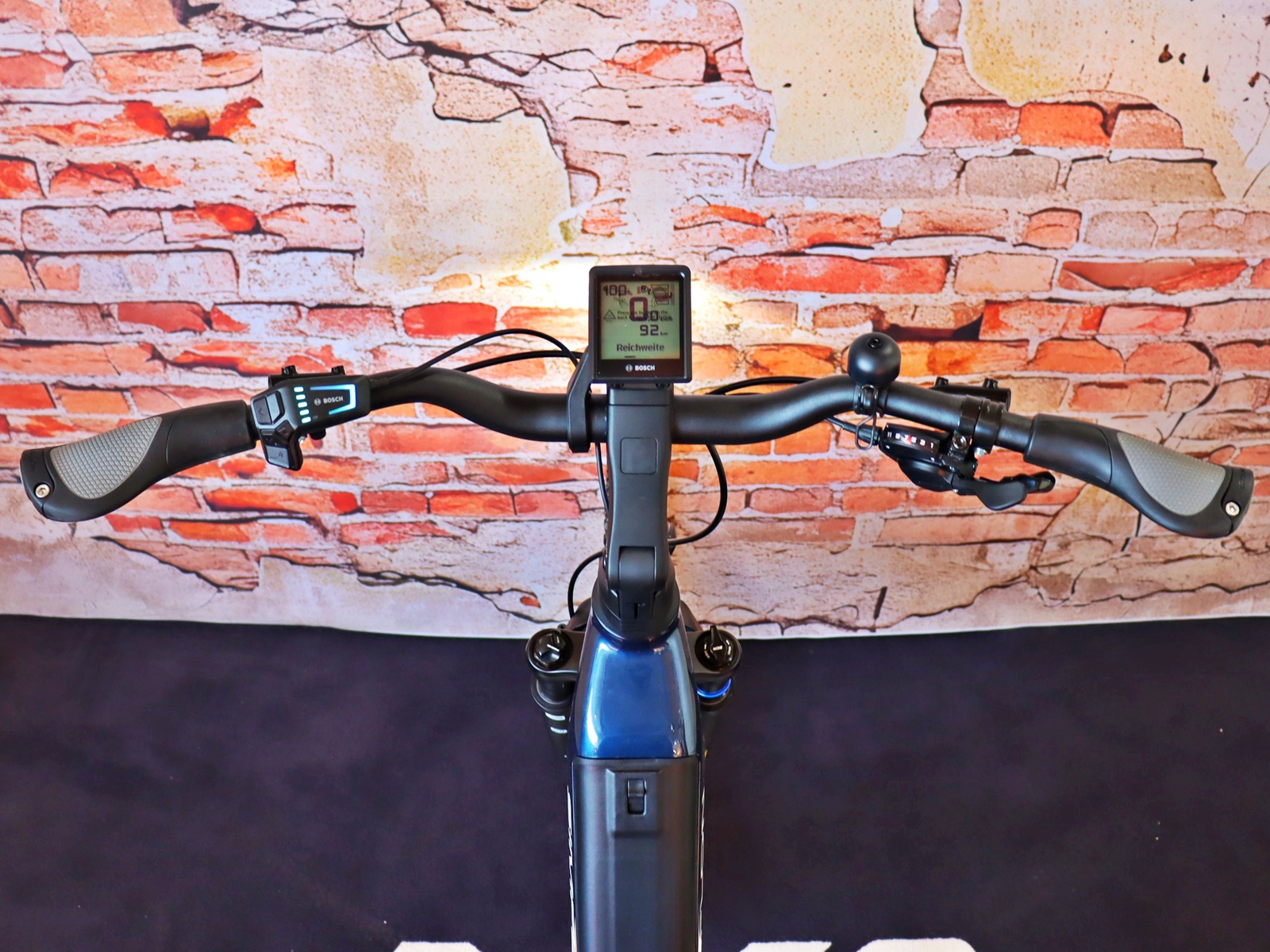 Simplon Kagu :E Low CUES U6000 – Bild 18