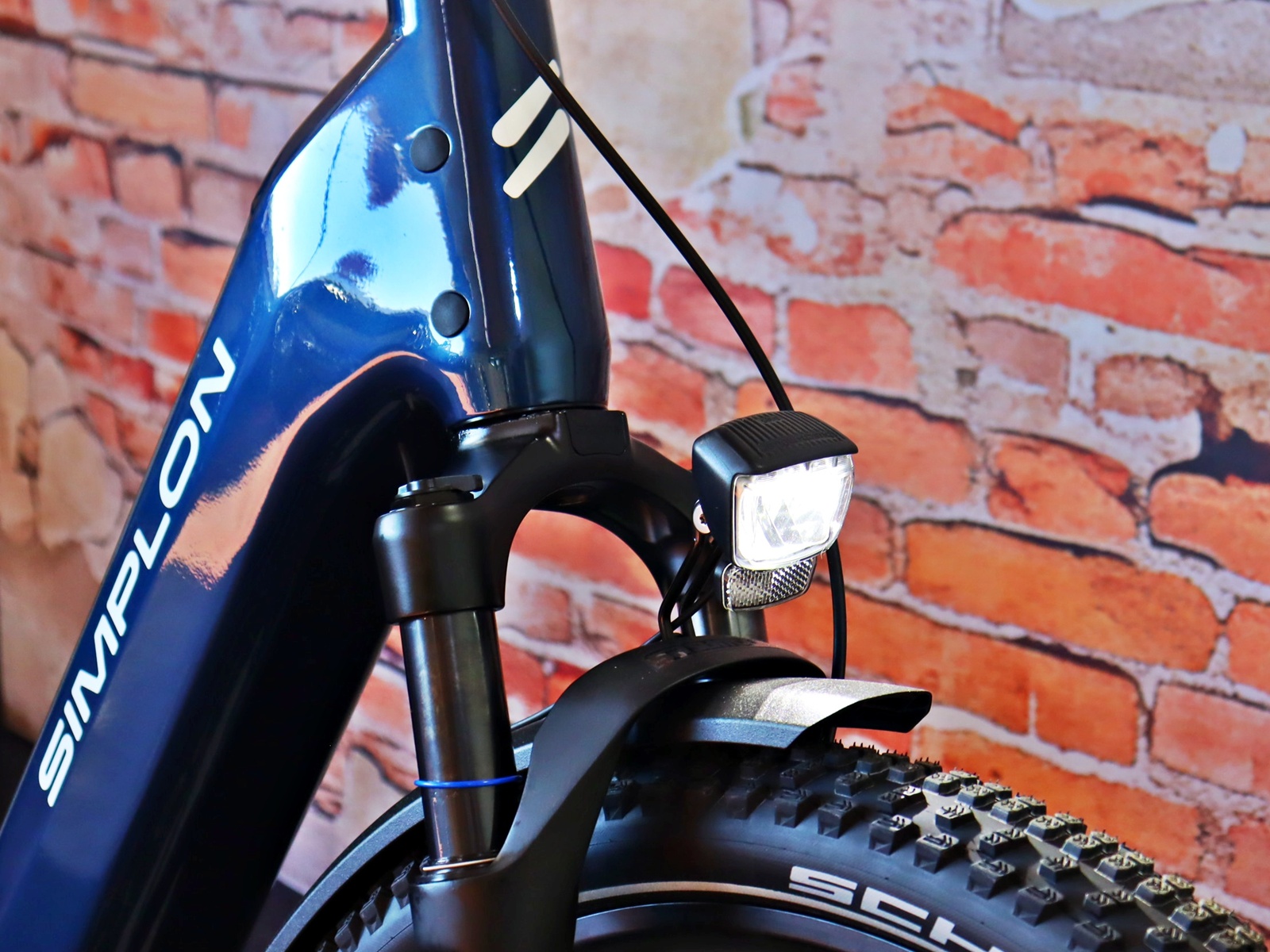 Simplon Kagu :E Low CUES U6000 – Bild 21