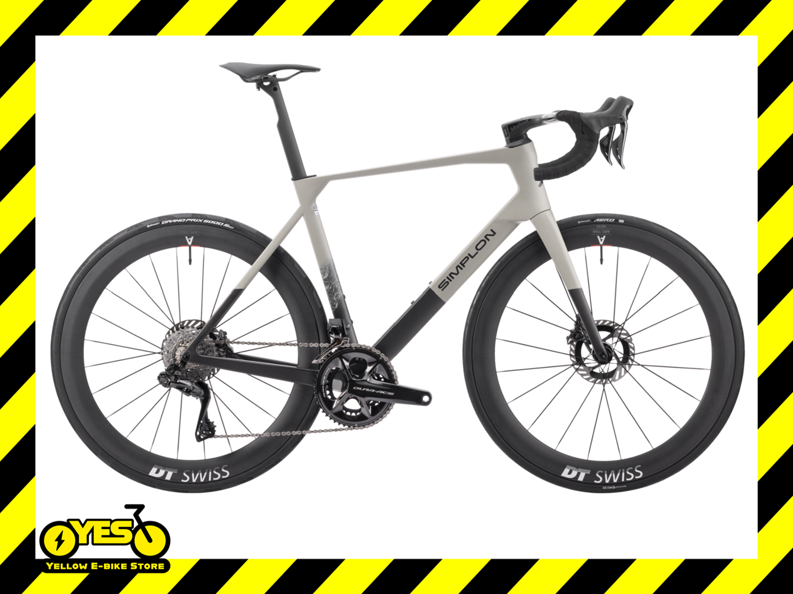 Simplon Pavo Expert