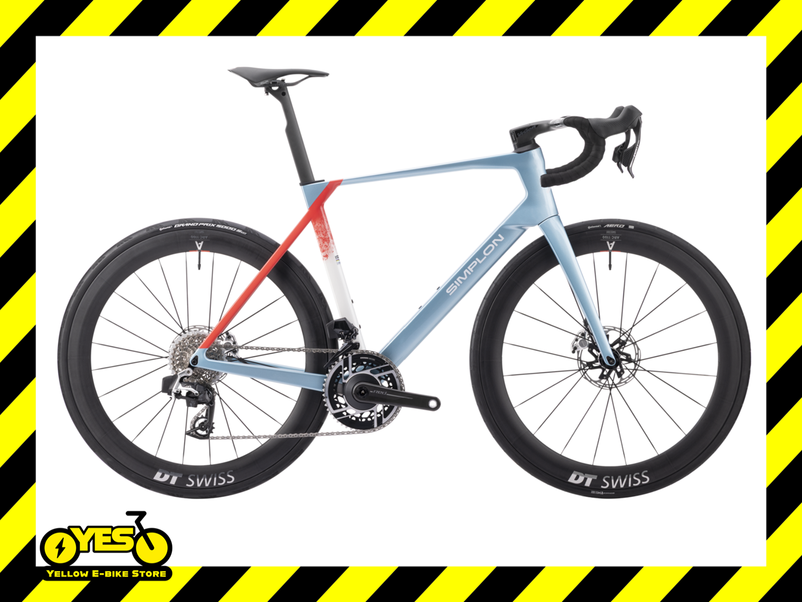 Simplon Pavo Expert – Bild 2